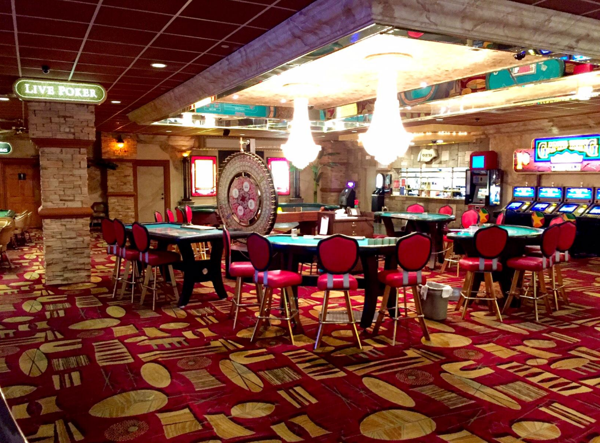 Stagecoach Hotel & Casino Beatty Facilități foto