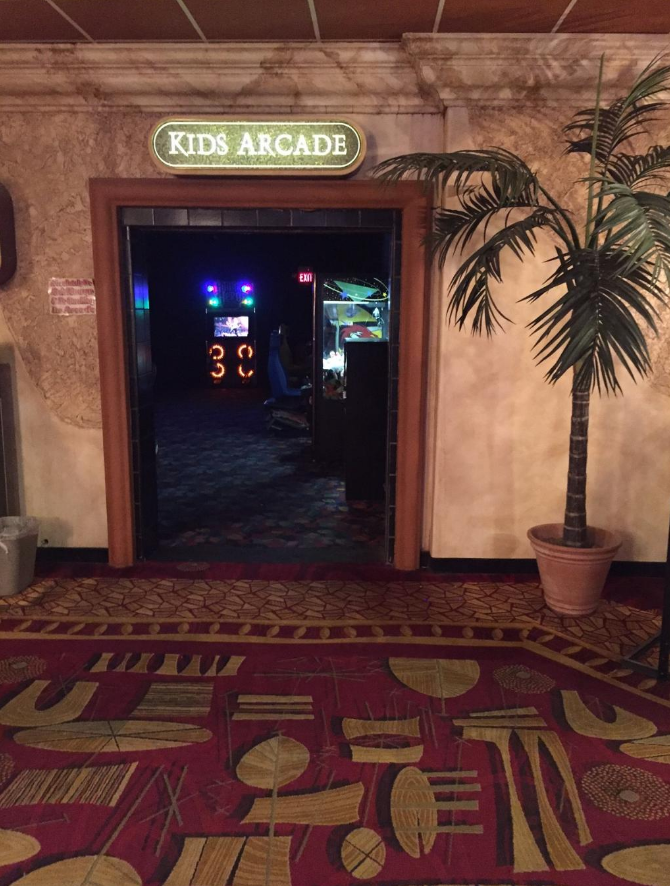 Stagecoach Hotel & Casino Beatty Facilități foto