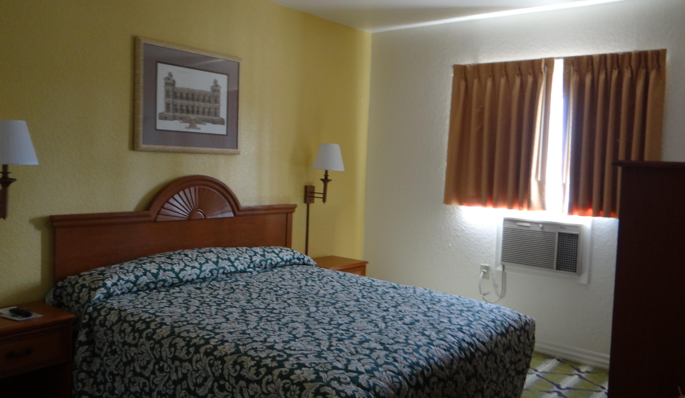 Stagecoach Hotel & Casino Beatty Cameră foto