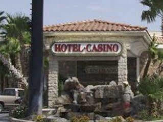 Stagecoach Hotel & Casino Beatty Exterior foto